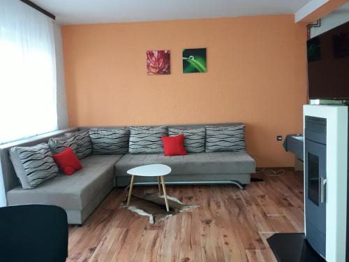 Brcko House | Guest house Sistem