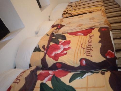 Ait Tamlil House | Guest house tassaoute