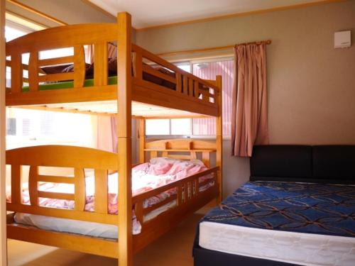 Ena House | Guest House Tomida