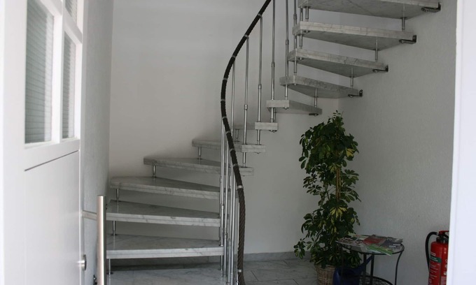 Bad Herrenalb Apartment | Guest house Villa Lina
