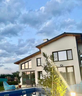 Haskovo Villa | Guest house Villa Orlovo