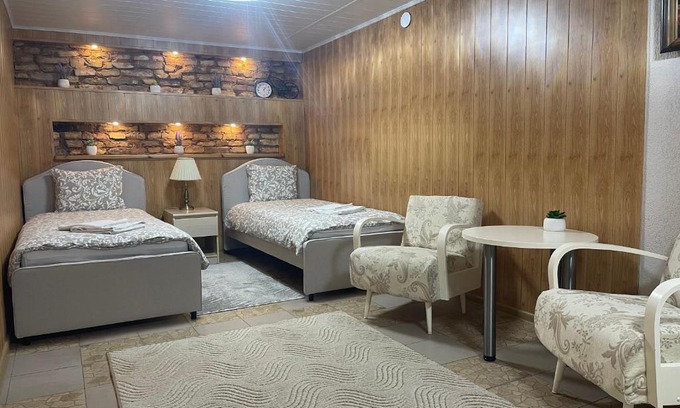 Vilnius city municipality Apartment | Guest House Vilnius