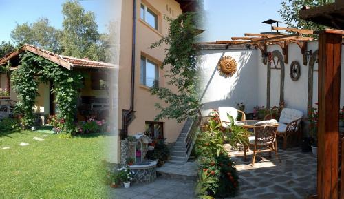 Sapareva Banya House | Guest House Zdravets