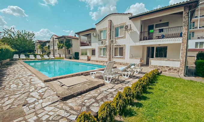Kranevo House | Guest houses next to the beach