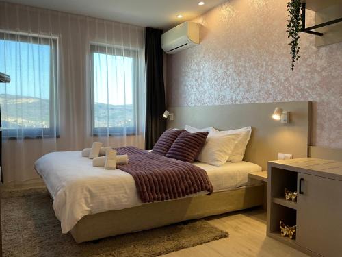 Veliko Tarnovo House | Guest Rooms Tsarevets