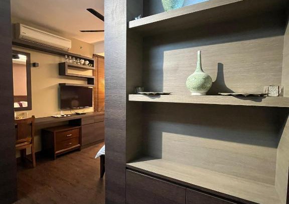 Batu Caves Apartment | Guest Studio/Suite Condominum Near Batu Caves