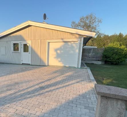 Sandviken House | Guest suite Sandviken