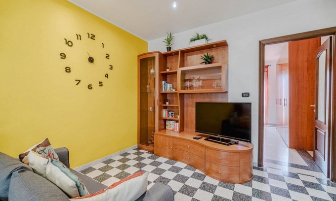 Vanchiglietta Apartment | GuestHost - Cozy Apartment in Vanchiglietta