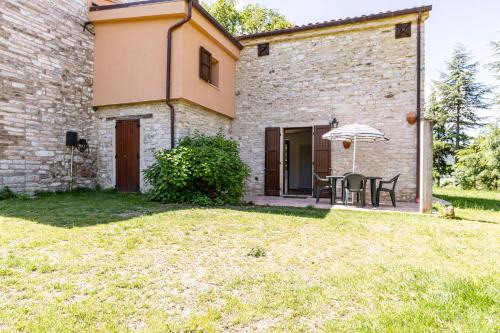 Calmazzo Apartment | GuestHost - Ca'Solare - Country Villa X4