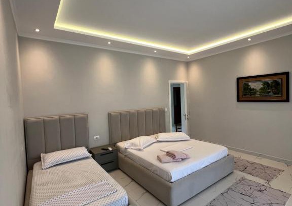 Berat House | Guesthouse BellaVista