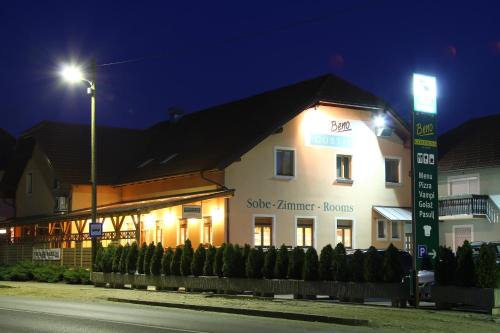 Starse House | Guesthouse Beno