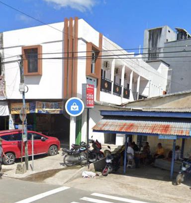 Tarakan House | Guesthouse Cempaka
