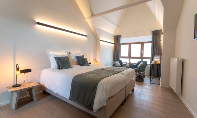 Poperinge Hotel | Guesthouse de la Paix