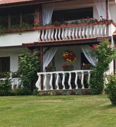 Sapareva Banya Apartment | Guesthouse Dida