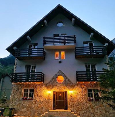 Valbone Hotel | Guesthouse Drinos Valbone