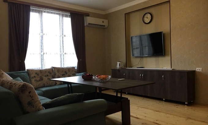 Lagodekhi Apartment | Guesthouse "Feels like home"