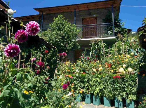 Tsepelovo House | Guesthouse Gouris