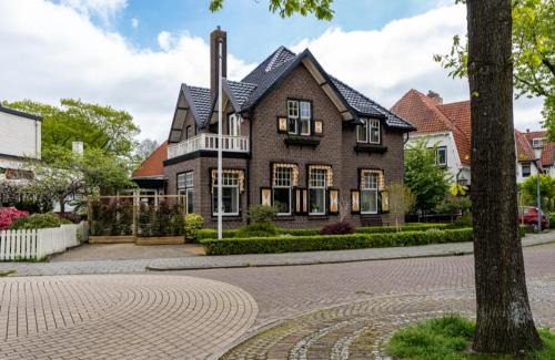 Veendam Bed & Breakfast | Guesthouse Het Gouden Eiland