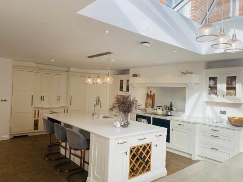 Fleet House | Guesthouse in Central Fleet