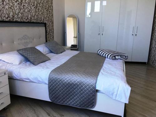 Voskevaz House | Guesthouse in Historic Village