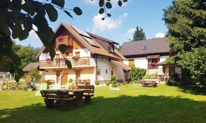 Jezerce Apartment | Guesthouse in Plitvice Lakes National Park