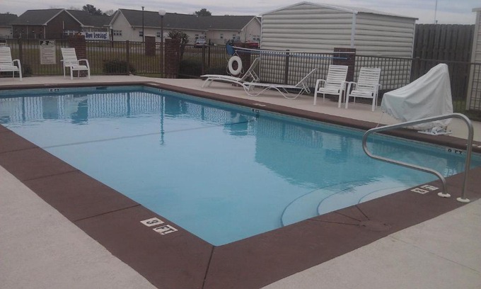 Dothan Hotel | GuestHouse Inn Dothan