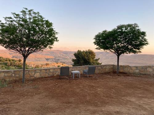 At-Tafilah House | Guesthouse King's Road Tafilah