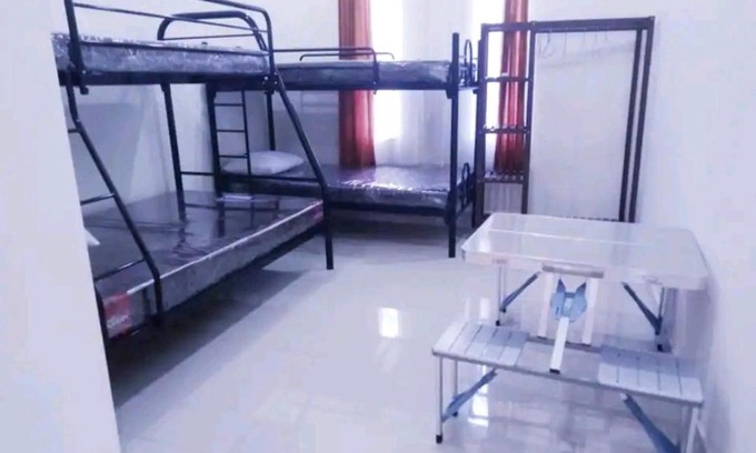Singkawang House | Guesthouse KMC