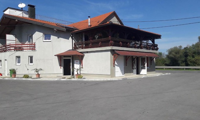Ozalj House | Guesthouse Kod mosta