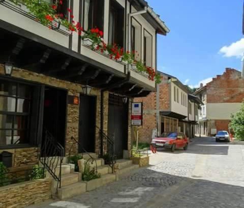 Gabrovo House | Guesthouse Koliovata Kashta