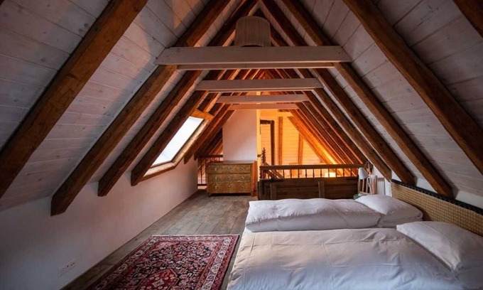 Le Locle House | Guesthouse Le Locle