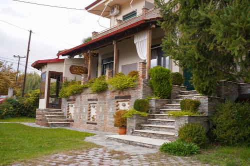 Loutraki House | Guesthouse Liogerma