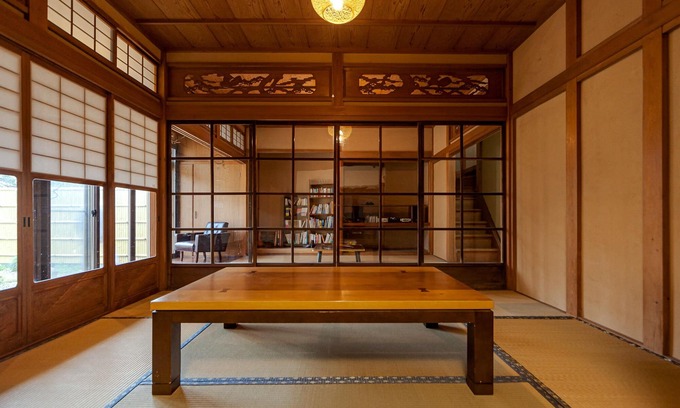 Maibara Hotel | Guesthouse Meguruya