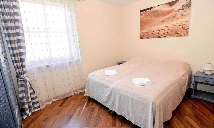 Nida House | Guesthouse "Nidos Gaiva" Room in ground floor for 2 persons