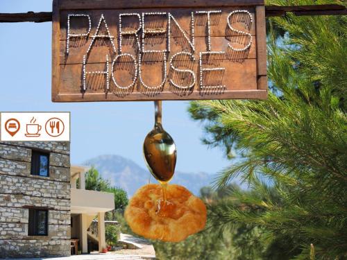 Berat House | Guesthouse Parents House