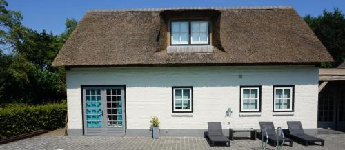 Rijsbergen House | Guesthouse Rijsbergen Zundert