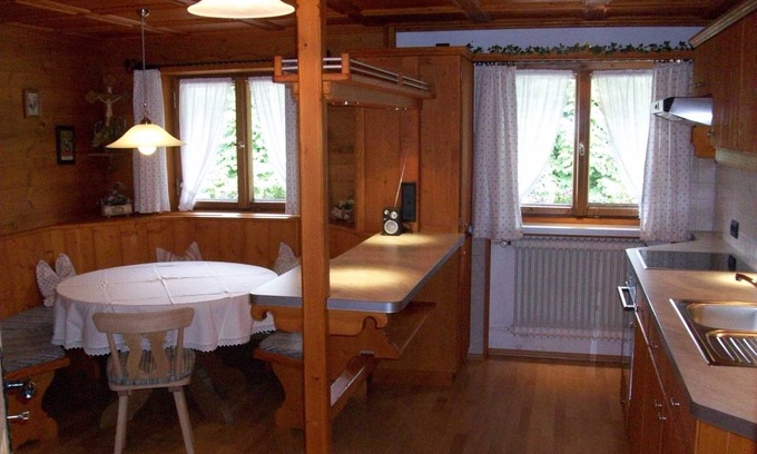 Kreuth Apartment | Guesthouse Schober - Jodlhof, Kreuth-Scharling - Apartment