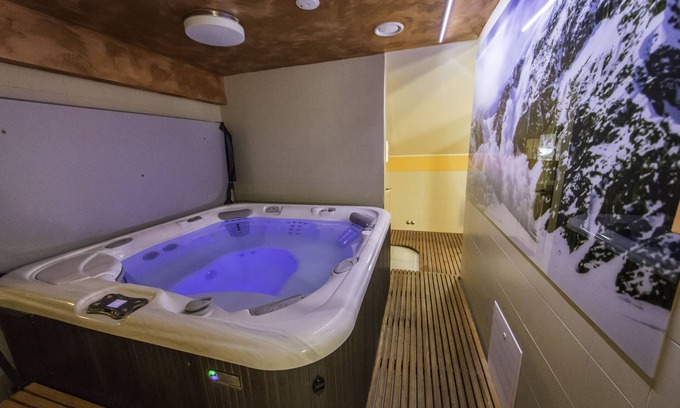 Praprotna Polica House | Guesthouse Vodnik