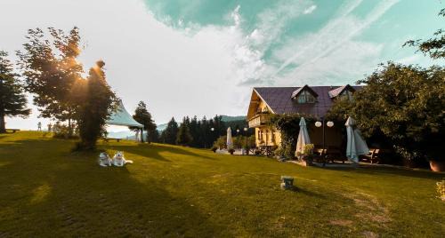 Zrece House | Guesthouse Smogavc