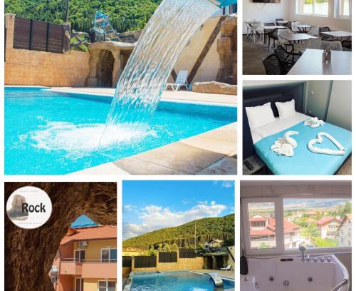 Sapareva Banya House | Guesthouse The Rock