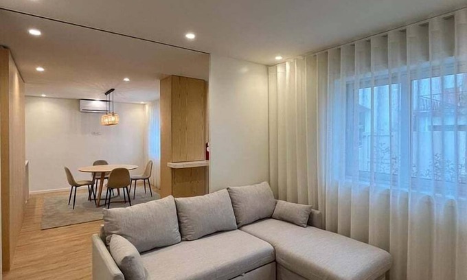 Calendario House | GuestReady - Modernity in Vila Nova de Famalicão