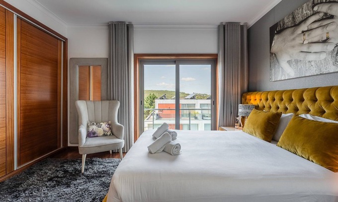 Valongo House | GuestReady - A fantastic retreat in Valongo