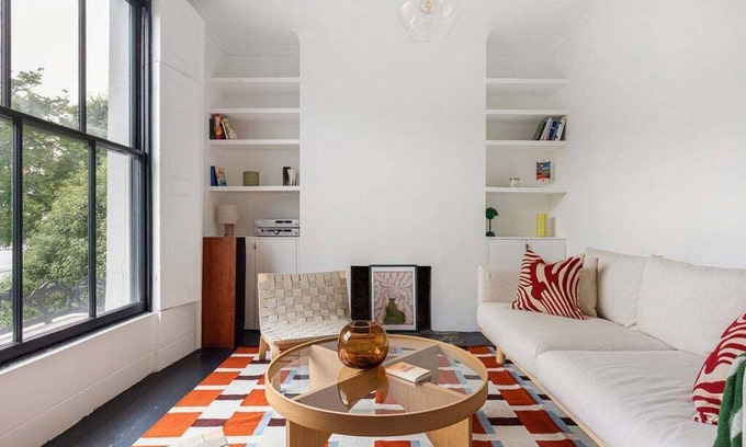 Haggerston House | GuestReady - A perfect stay in the Hackney area