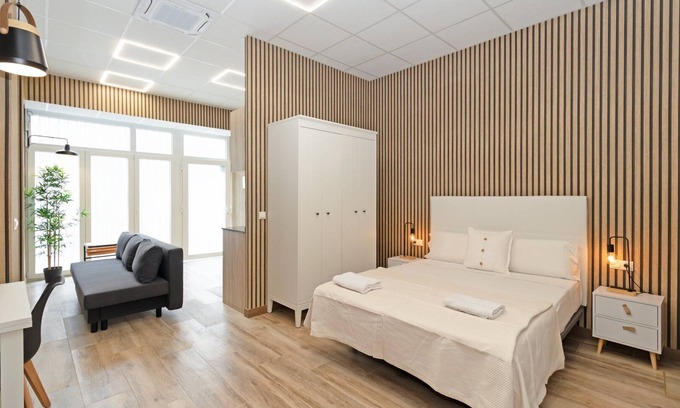 La Malva-rosa Apartment | GuestReady - Blissful stay near the beach