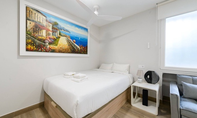 Prosperidad Apartment | GuestReady – City Charm by Avenida Bonn