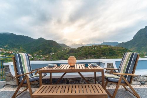Porto da Cruz House | GuestReady - Graceful escape in Madeira