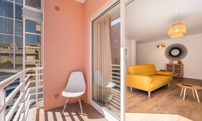 Darque Apartment | GuestReady - Hideaway in Viana do Castelo