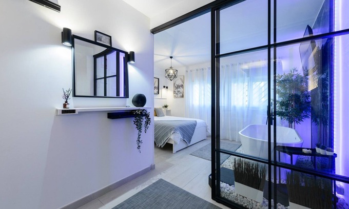 Numancia Apartment | GuestReady - Lovely escapade in Madrid