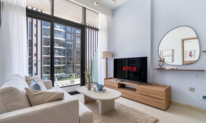Nad Al Sheba Apartment | GuestReady - Luxurious Retreat in Dubai