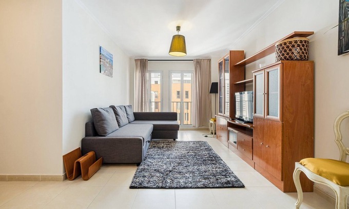 Marvila Apartment | GuestReady - Near Oceanário Lisboa